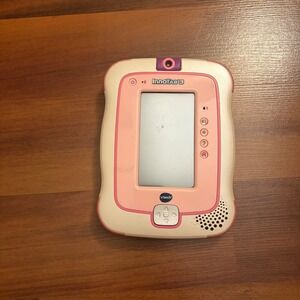 VTech InnoTab 3 Pink Learning Tablet Educational Game Device For Kids